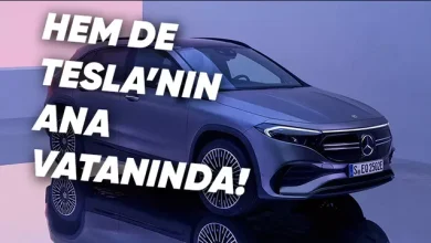 Mercedes-Benz, Otonom Sürüşlü Araç Satan İkinci Marka Oldu