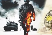 Battlefield 1943, Bad Company 1 ve 2 Satıştan Kaldırılıyor