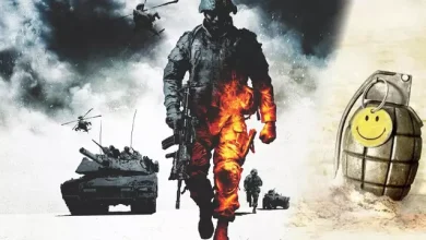 Battlefield 1943, Bad Company 1 ve 2 Satıştan Kaldırılıyor