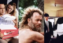 Tom Hanks'in En İyi Filmleri