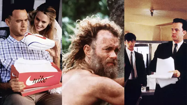 Tom Hanks'in En İyi Filmleri