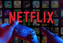 Netflix'ten 40 Yeni Oyun ve Bulut Oyun Hizmeti Geliyor