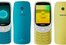 Nokia 3210 (2024) Duyuruldu: Fiyatı ve Özellikleri