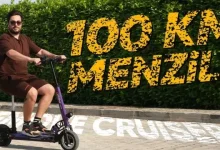 Emove Cruiser S İncelemesi - Webtekno – Güncel Teknoloji Haberleri ve Video İncelemeleri