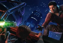 Star Wars Jedi: Survivor’dan Yeni Bir Fragman Geldi