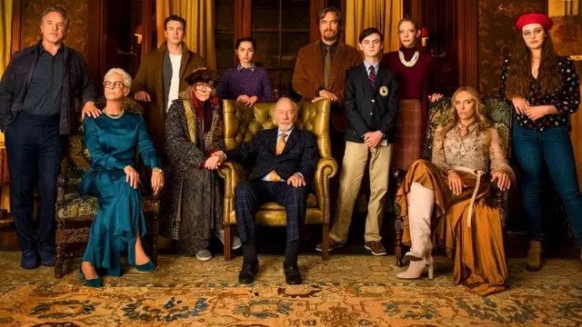 Netflix, Knives Out 2 ve 3'ü 450 Milyon Dolara Satın Aldı