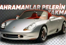 Otomobil Firmalarını Bir Zamanlar Batmaktan Kurtaran 7 Model