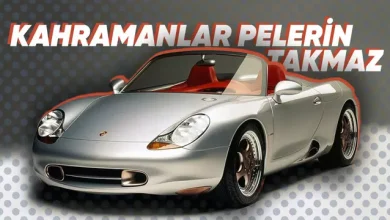 Otomobil Firmalarını Bir Zamanlar Batmaktan Kurtaran 7 Model