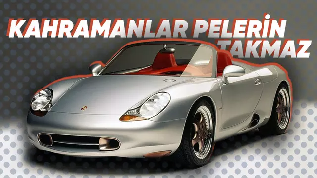 Otomobil Firmalarını Bir Zamanlar Batmaktan Kurtaran 7 Model