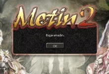 Bir Dönemin Efsanesi Metin 2'nin Batış Hikayesi