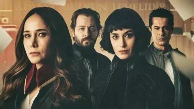 Gibi ve Hükümsüz'ün İlk Bölümleri YouTube'da Yayınlandı