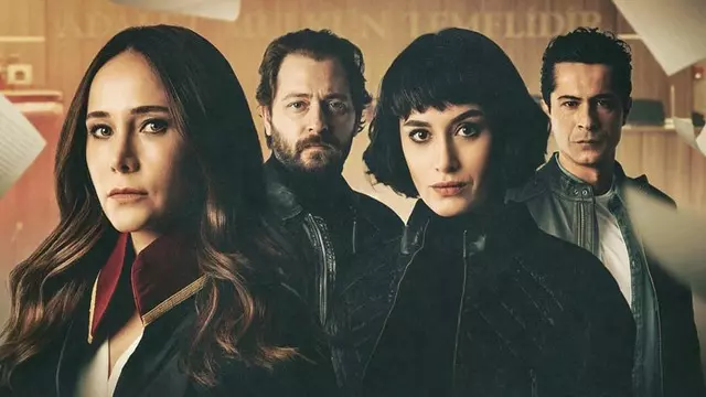 Gibi ve Hükümsüz'ün İlk Bölümleri YouTube'da Yayınlandı