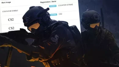 Geliyor Gelmekte Olan! Valve, CS2 İsmini Tescilledi