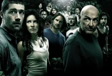 Lost'u Unutamayanlara 12 Dizi Tavsiyesi