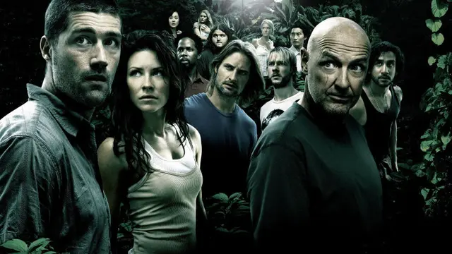 Lost'u Unutamayanlara 12 Dizi Tavsiyesi