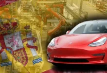 İddia: Tesla İspanya'da Fabrika Kurabilir