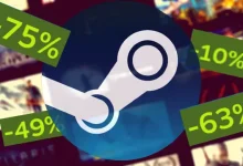 Steam İlkbahar İndirimleri Başladı: İşte Fiyatı Düşen Oyunlar (Bazılarında %90 İndirim Var)