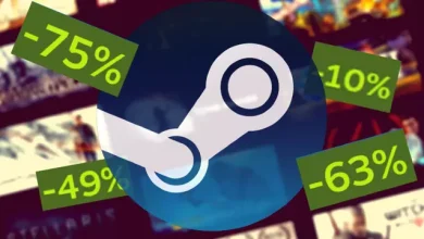 Steam İlkbahar İndirimleri Başladı: İşte Fiyatı Düşen Oyunlar (Bazılarında %90 İndirim Var)