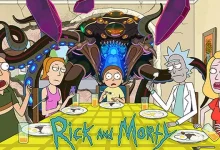 Rick and Morty'nin 5. Sezonunun Yayın Tarihi Açıklandı