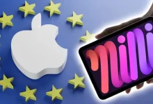 Apple Avrupa Birliği Ülkelerinde iPad'lerde de Taviz Verecek