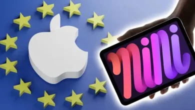 Apple Avrupa Birliği Ülkelerinde iPad'lerde de Taviz Verecek