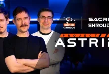 Shroud, Kendi 'Battle Royale' Oyununu Duyurdu