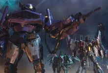 İki Yeni Transformers Filmi Geliyor