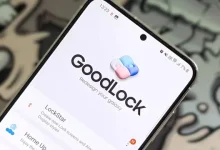 Samsung Good Lock, Google Mağazasına Geldi