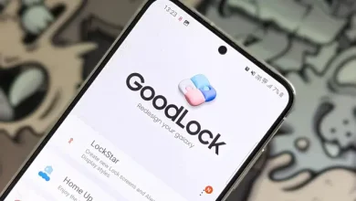 Samsung Good Lock, Google Mağazasına Geldi