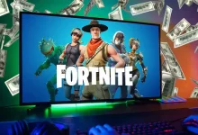 Epic Games'e 245 Milyon Dolarlık Ceza