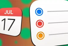iOS 18 ile Hatırlatıcı Uygulaması Takvim’e Ekleniyor