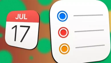 iOS 18 ile Hatırlatıcı Uygulaması Takvim’e Ekleniyor