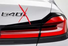 BMW, Bazı Benzinli Otomobillerinin İsmini Değiştirebilir