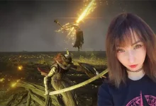 Bir Twitch Yayıncısı, Elden Ring’i Sesli Komutla Bitirdi