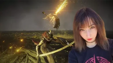 Bir Twitch Yayıncısı, Elden Ring’i Sesli Komutla Bitirdi
