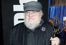 George R.R. Martin, HBO ile 5 Yıllık Anlaşma İmzaladı