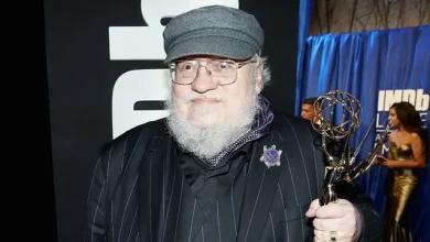 George R.R. Martin, HBO ile 5 Yıllık Anlaşma İmzaladı