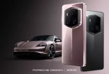 HONOR Magic 6 RSR Porsche Design Duyuruldu