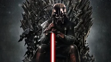 Işın Kılıcıyla Yapılmış En Havalı 13 Montaj