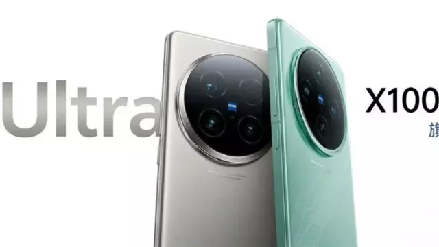 vivo X100 Ultra ve X100s'in Resmî Posteri Ortaya Çıktı