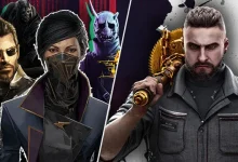 Atomic Heart Benzeri 10 Oyun - Webtekno – Güncel Teknoloji Haberleri ve Video İncelemeleri