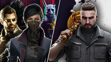 Atomic Heart Benzeri 10 Oyun - Webtekno – Güncel Teknoloji Haberleri ve Video İncelemeleri