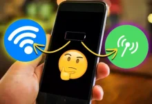 Mobil Veri mi Yoksa Wi-Fi mı Bataryayı Daha Çabuk Bitiriyor?