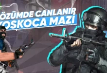 Bir Dönem CS 1.6 Oynayanların Unutamadığı 9 Şey