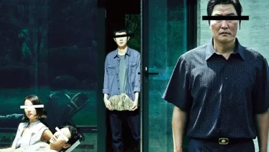 The Parasite Filmini Sevenlerin Hayran Kalacakları 10 Film