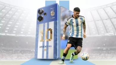 Xiaomi Redmi Note 13 Pro+ World Champions Duyuruldu