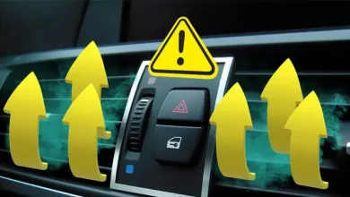 Arabaya Biner Binmez Klimayı Açmak Neden Tehlikeli?