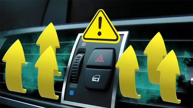 Arabaya Biner Binmez Klimayı Açmak Neden Tehlikeli?