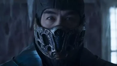 Mortal Kombat Filmindeki Kan ve Vahşet Sınırları Zorlayacak