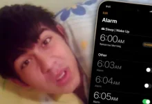 Bazı iPhone'ların Alarm Uygulaması Çalışmamaya Başladı